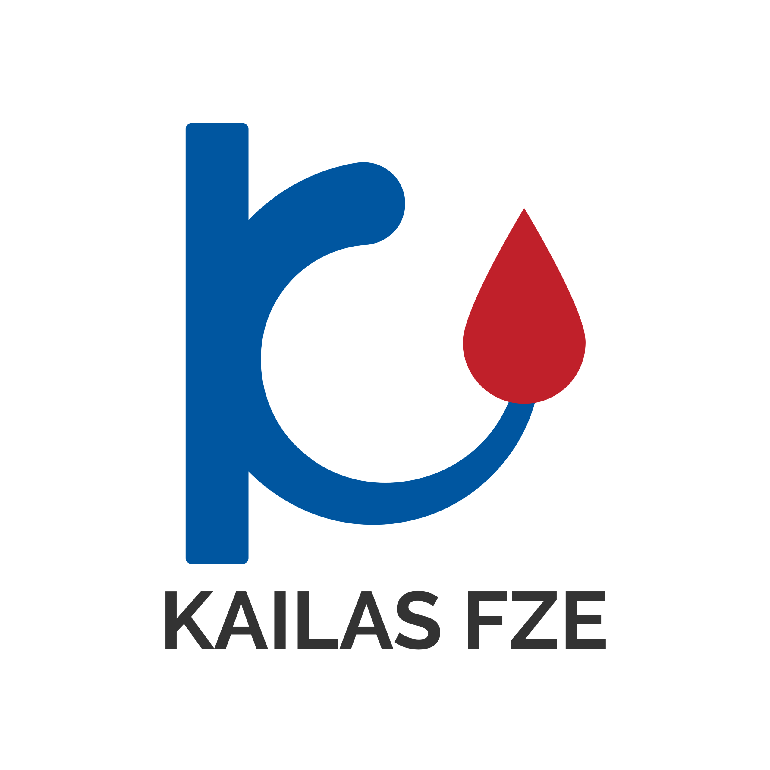 Logo White